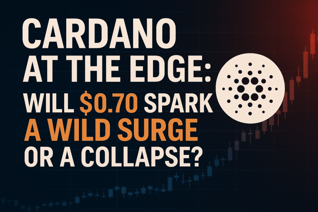 Crypto Junction Cardano Price Prediction