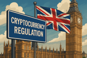 Crypto Junction Cryptocurrency Regulation in UK Set to Reshape the Industry