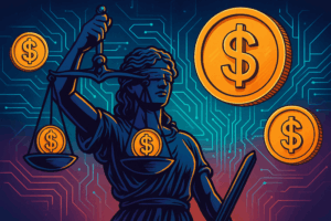 Crypto Junction GENIUS Act A New Era for Stablecoins