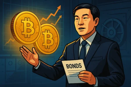 Bitcoin News MetaPlanet Issues $21M Bonds for Bitcoin