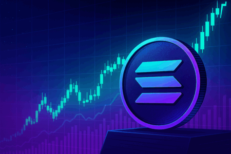 Crypto Junction Solana Price Prediction
