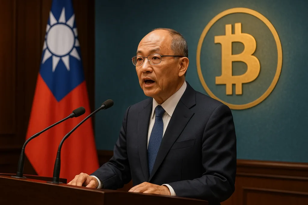 Crypto Junction taiwan_bitcoin_reserve