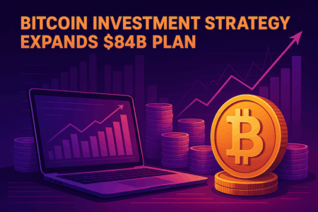 Crypto News Bitcoin Investment Strategy