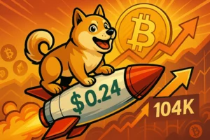 Dogecoin News Price Prediction Crypto Junction