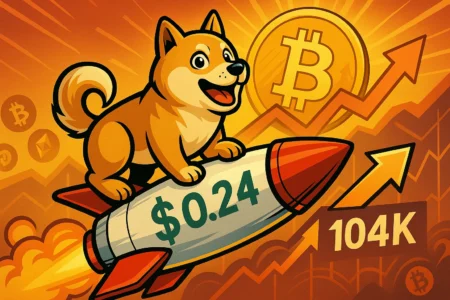 Dogecoin News Price Prediction Crypto Junction