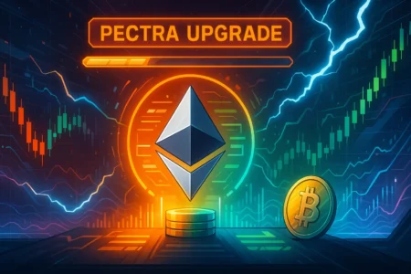 ETH News Crypto Junction Ethereum Pectra Upgrade