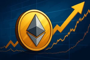 Ethereum Price Prediction News Ethereum Price Makes a Strong Comeback
