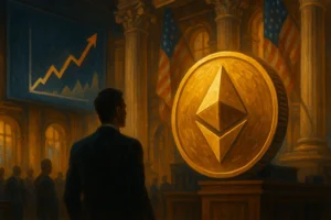 REX Shares Files SEC to Launch Ethereum Staking ETFs