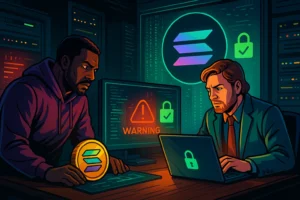 Solana News Solana Validators Fix Token Privacy Bug