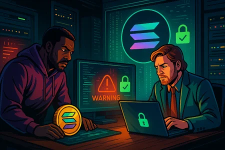 Solana News Solana Validators Fix Token Privacy Bug
