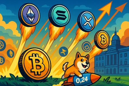 What is Altseason Crypto News